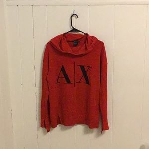 Armani Exchange Sweater